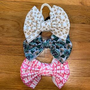 Infant/Toddler Headbands